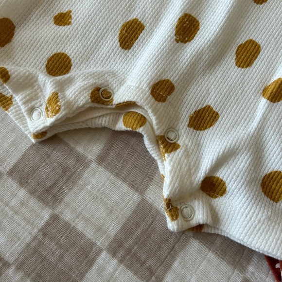 Baby Rompers - Picture 6 of 7